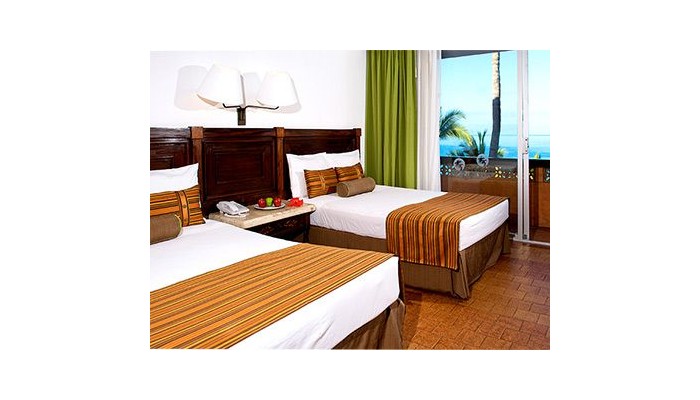 Hotel Las Palmas By The Sea All Inclusive poza 4