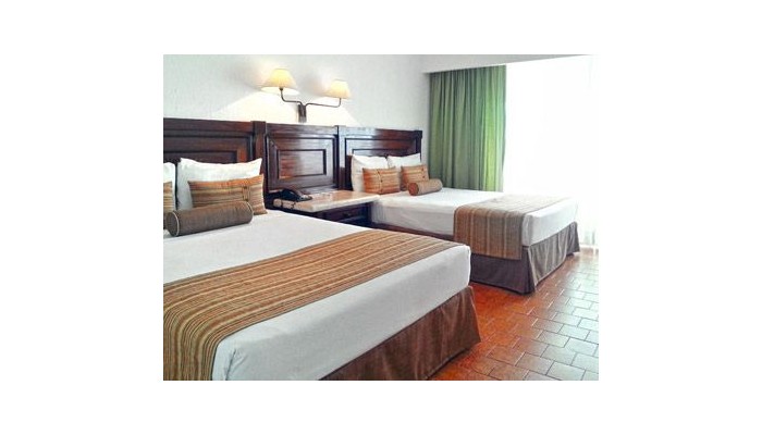 Hotel Las Palmas By The Sea All Inclusive poza 10