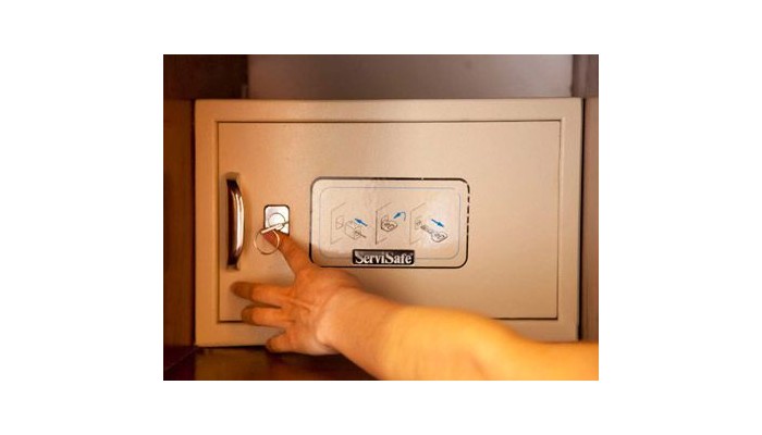 Hotel Las Palmas By The Sea All Inclusive poza 8