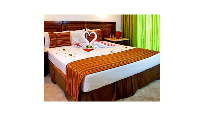 Hotel Las Palmas By The Sea All Inclusive poza 0