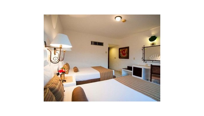 Hotel Las Palmas By The Sea All Inclusive poza 2