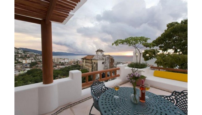 Hotel Luna Liquida poza 3