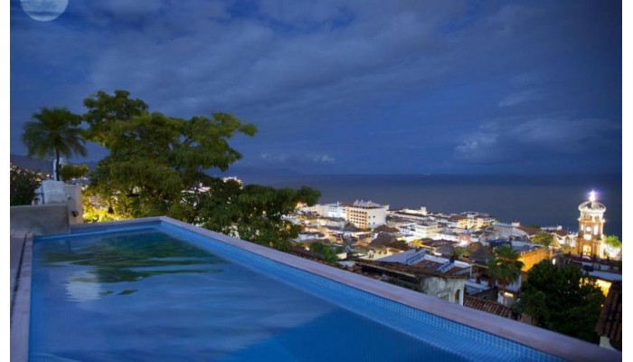 Hotel Luna Liquida poza 8