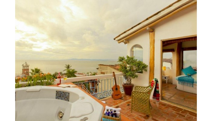 Hotel Luna Liquida poza 11