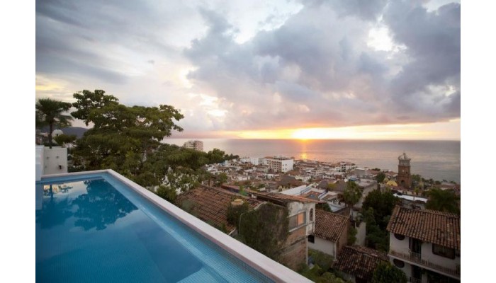 Hotel Luna Liquida poza 4