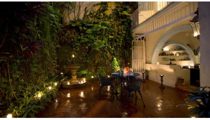 Hotel Luna Liquida poza 10