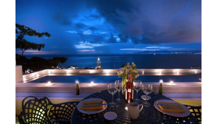 Hotel Luna Liquida poza 6