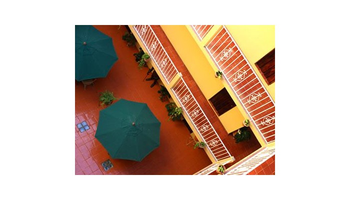 Hotel Marlyn poza 11