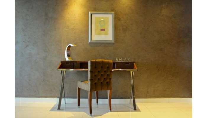 Hotel Mousai Puerto Vallarta Solo Adultos poza 9