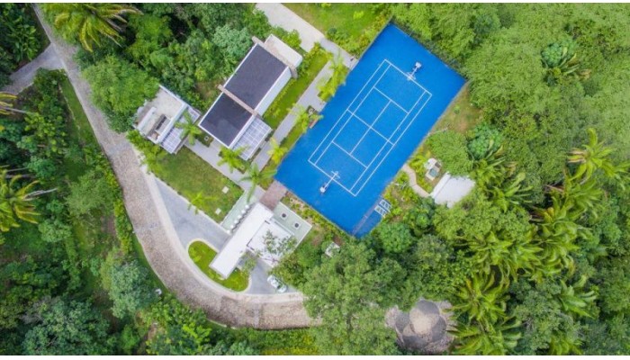 Hotel Mousai Puerto Vallarta Solo Adultos poza 6