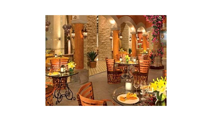 Hotel Now Amber Puerto Vallarta poza 8