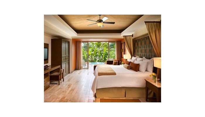 Hotel Now Amber Puerto Vallarta poza 11