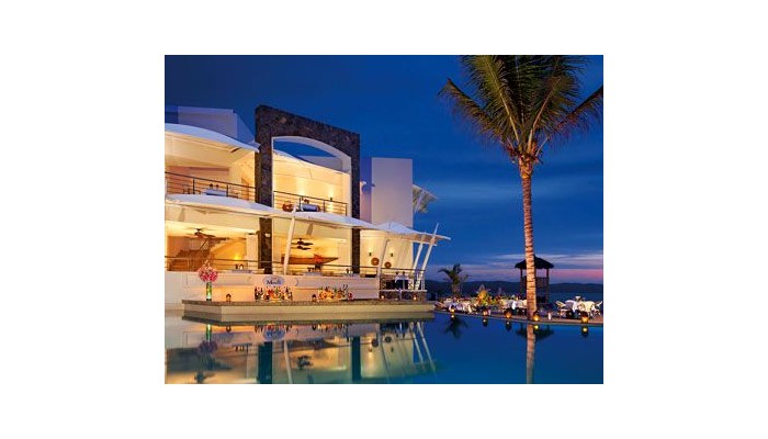 Hotel Now Amber Puerto Vallarta poza 6