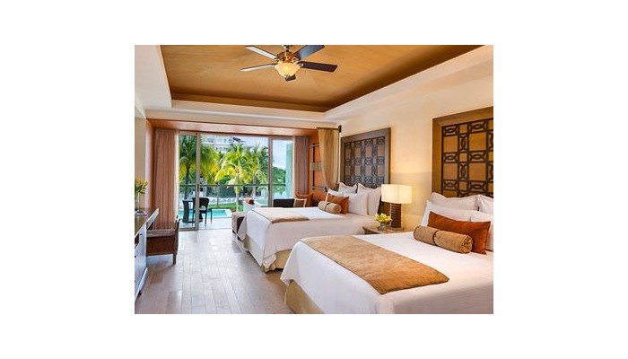 Hotel Now Amber Puerto Vallarta poza 9