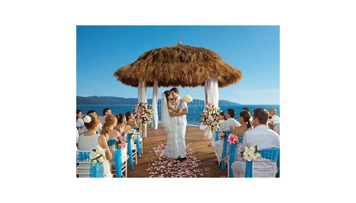 Hotel Now Amber Puerto Vallarta poza 4