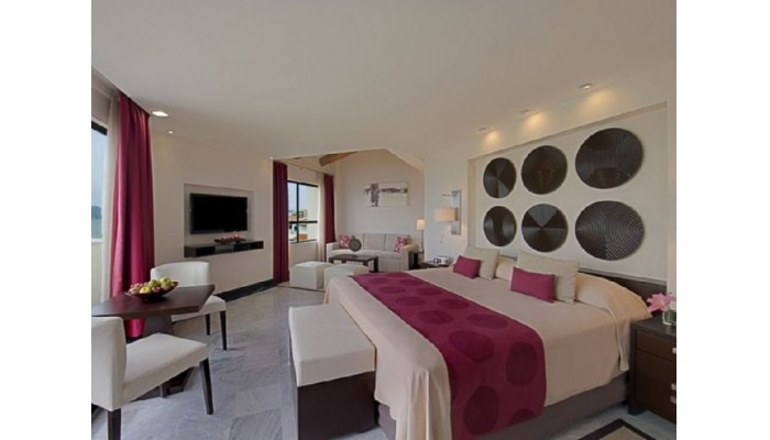 Hotel Occidental Grand Nuevo Vallarta poza 3