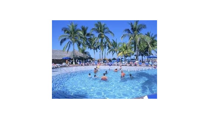 Hotel Occidental Grand Nuevo Vallarta poza 1