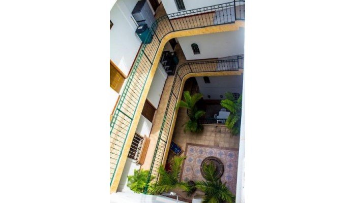 Hotel Paloma Del Mar poza 5