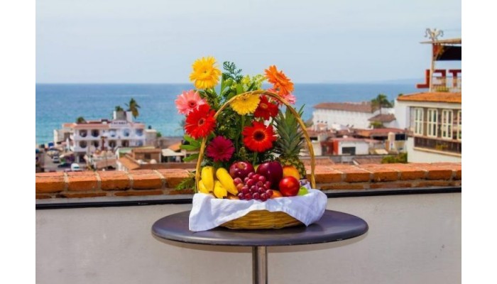 Hotel Paloma Del Mar poza 2