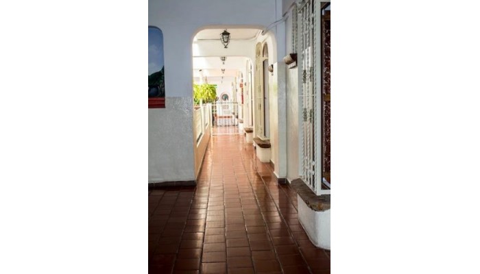 Hotel Paloma Del Mar poza 9