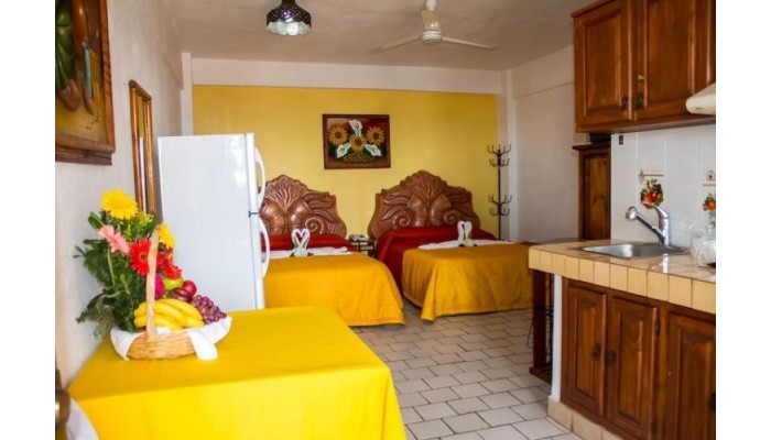 Hotel Paloma Del Mar poza 6