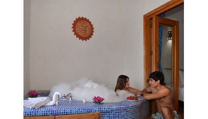 Hotel Playa Conchas Chinas Beach Front poza 3