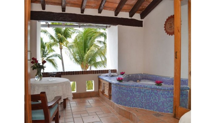 Hotel Playa Conchas Chinas Beach Front poza 5