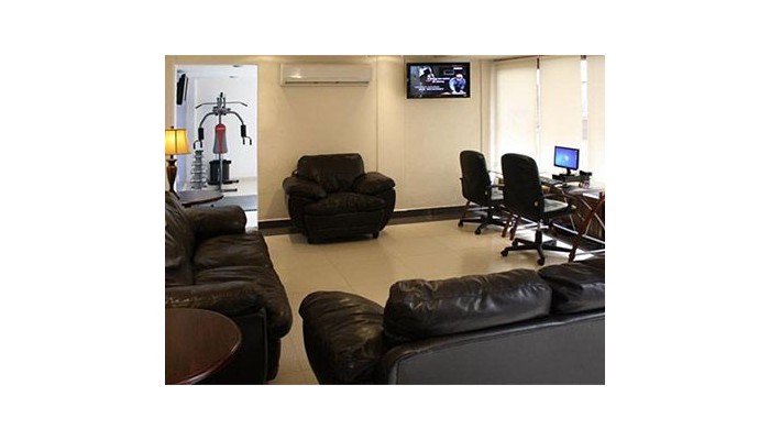 Hotel Porto Alegre poza 4