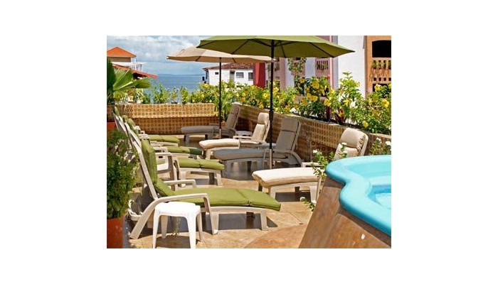 Hotel Porto Alegre poza 1