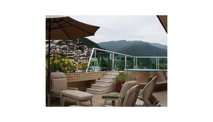 Hotel Porto Alegre poza 6