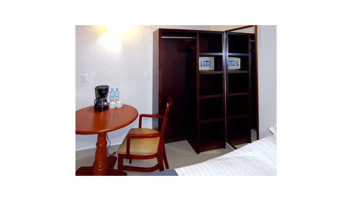 Hotel Porto Alegre poza 11