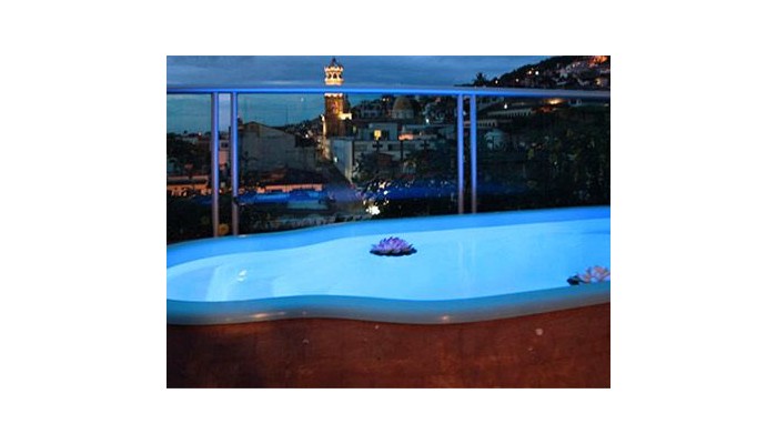 Hotel Porto Alegre poza 7