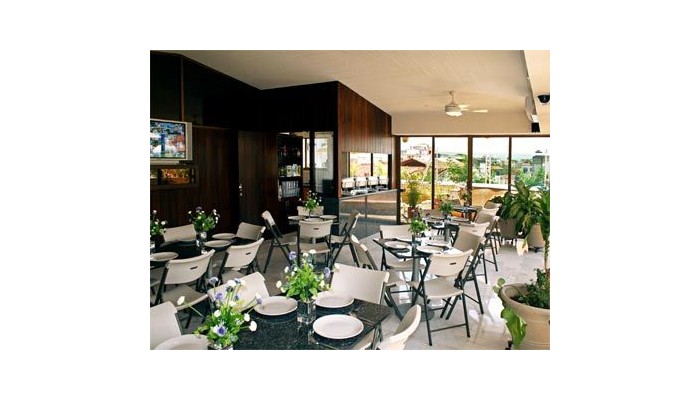 Hotel Porto Alegre poza 8