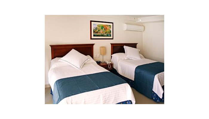 Hotel Porto Alegre poza 10