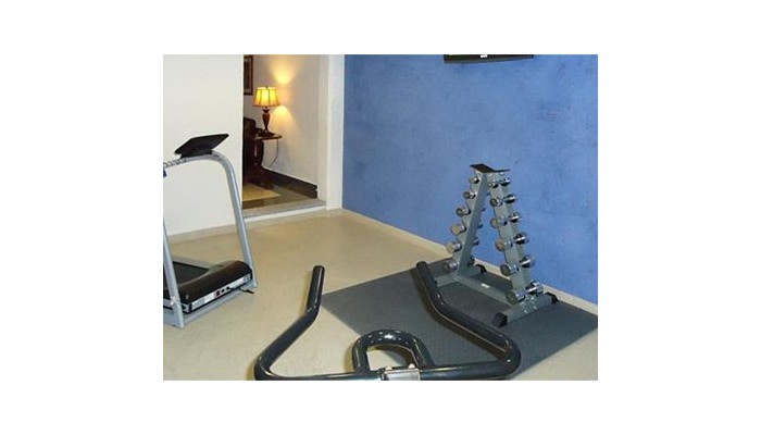 Hotel Porto Alegre poza 3