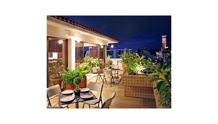 Hotel Porto Alegre poza 2