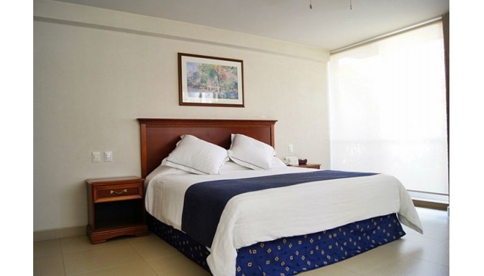 Hotel Porto Allegro Puerto Vallarta poza 0