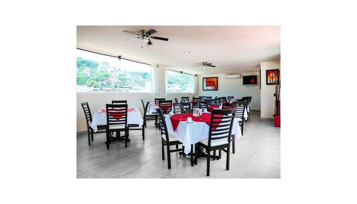 Hotel Portonovo Plaza Maleca³n Vallarta poza 10