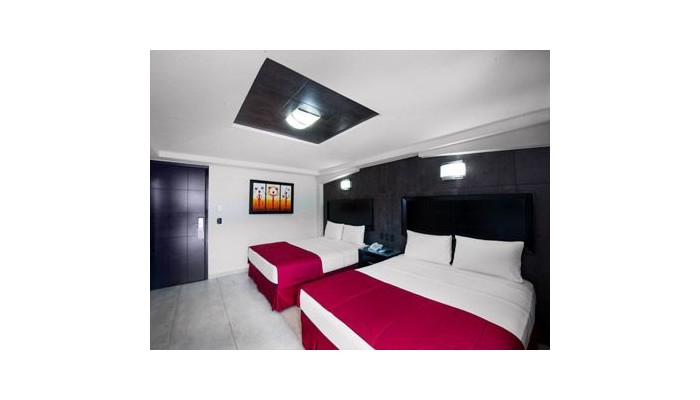 Hotel Portonovo Plaza Maleca³n Vallarta poza 4