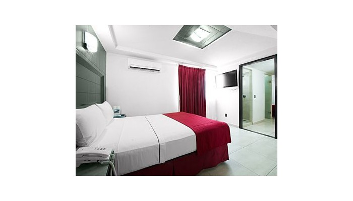 Hotel Portonovo Plaza Maleca³n Vallarta poza 7