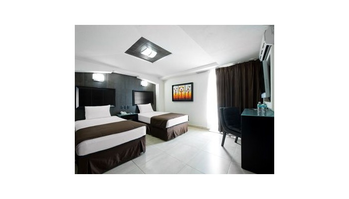 Hotel Portonovo Plaza Maleca³n Vallarta poza 11