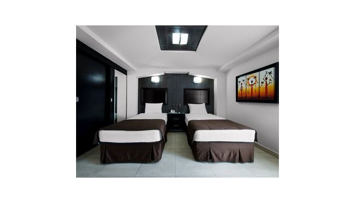 Hotel Portonovo Plaza Maleca³n Vallarta poza 8