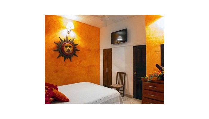 Hotel Posada De Roger poza 8