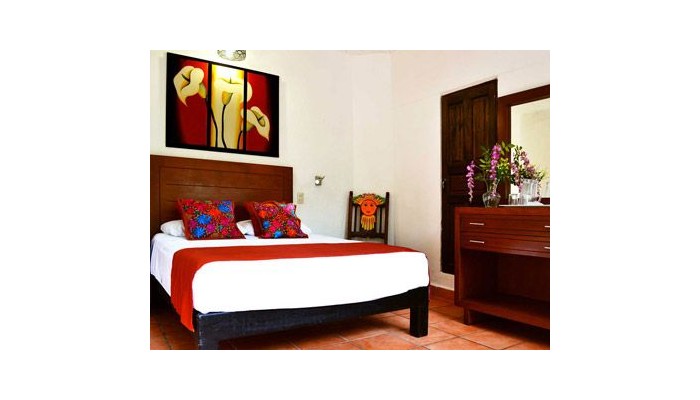 Hotel Posada De Roger poza 1