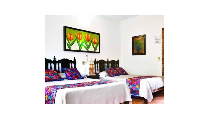 Hotel Posada De Roger poza 10