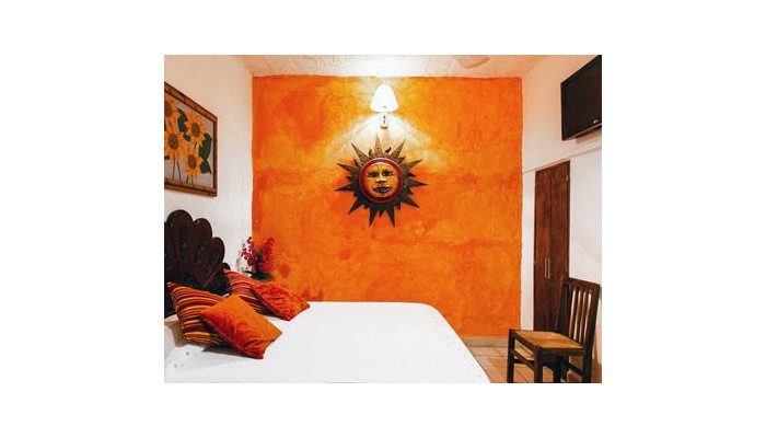 Hotel Posada De Roger poza 5