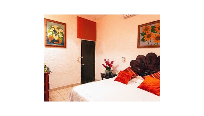 Hotel Posada De Roger poza 7