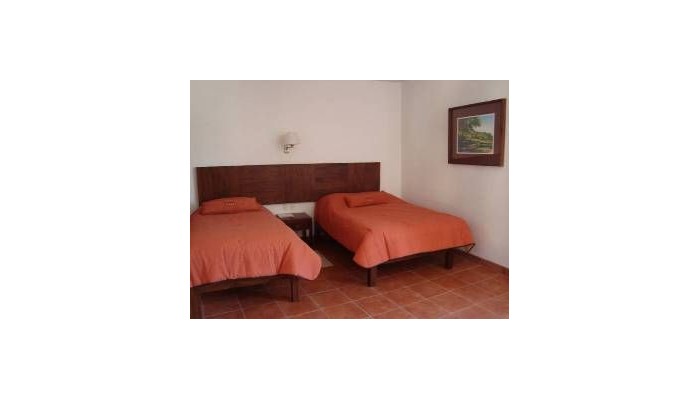 Hotel Posada Santa Rita poza 7