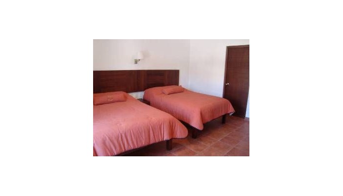 Hotel Posada Santa Rita poza 8