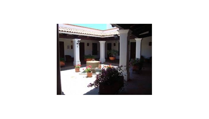 Hotel Posada Santa Rita poza 10